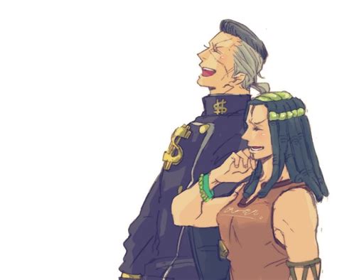 Okuyasu X Hermes Love Story 